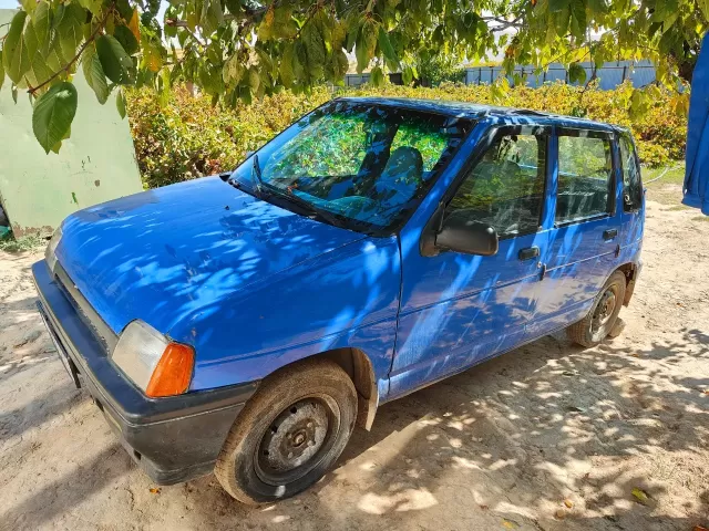 Daewoo Tico 1, avtobaza.tj