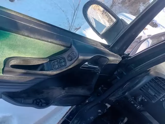 Opel Zafira, 2000 1, avtobaza.tj