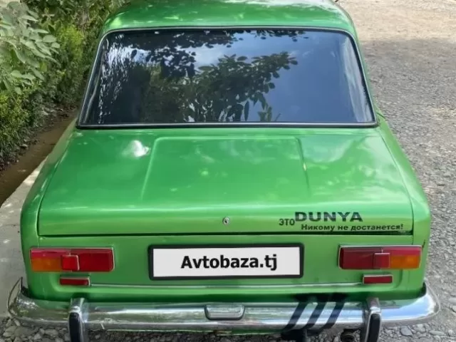 ВАЗ(Lada) 2101 1, avtobaza.tj