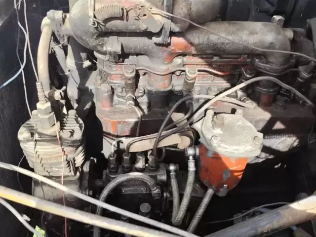 Грузовики Газ53, 1988 1, avtobaza.tj Грузовики Газ53, 1988 1, avtobaza.tj