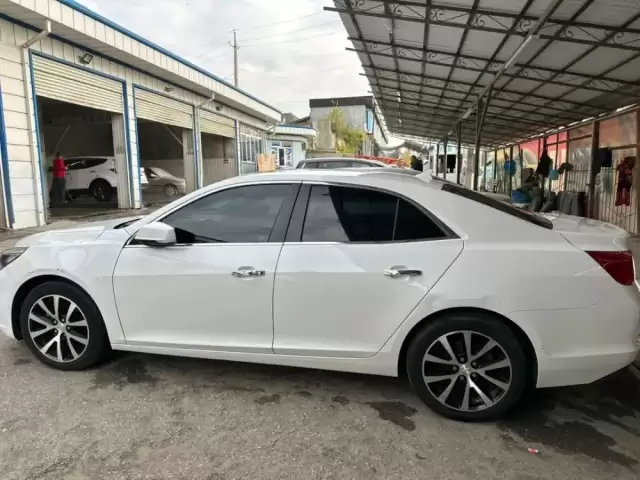 Chevrolet Malibu, 2015 1, avtobaza.tj