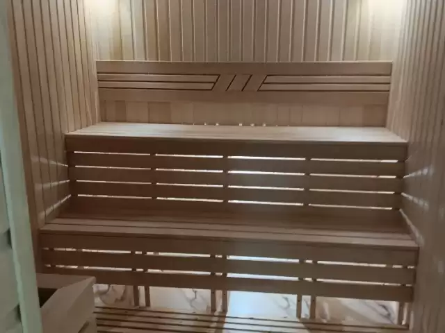 Устоҳои сауна 1, farmo.tj