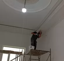 Все вид отделочные работы в Душанбе - Farmo.tj 