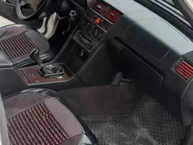 Mercedes-Benz C class, 1994 1, avtobaza.tj