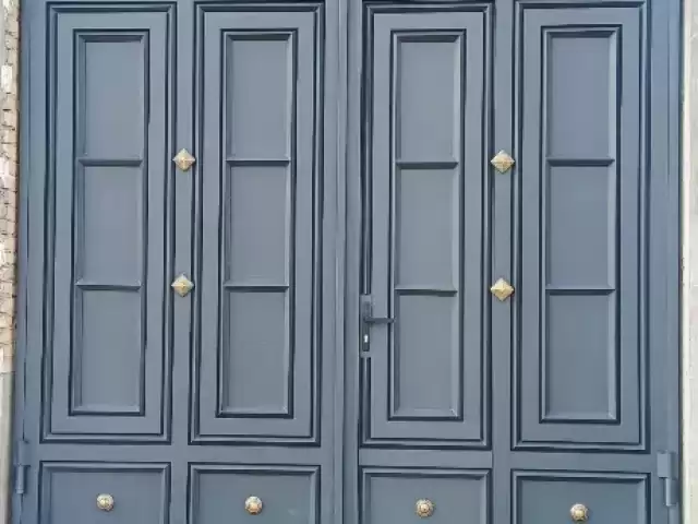 Навес Дарвоза Лестницы 1, farmo.tj