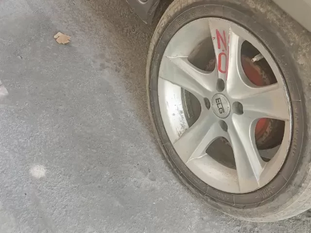 Диски и шини R15 1, avtobaza.tj