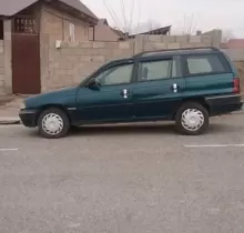 Opel Astra F, 1996 в Нурабад