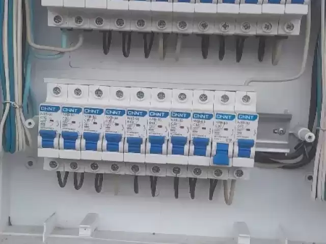 Устои электрик 1, farmo.tj