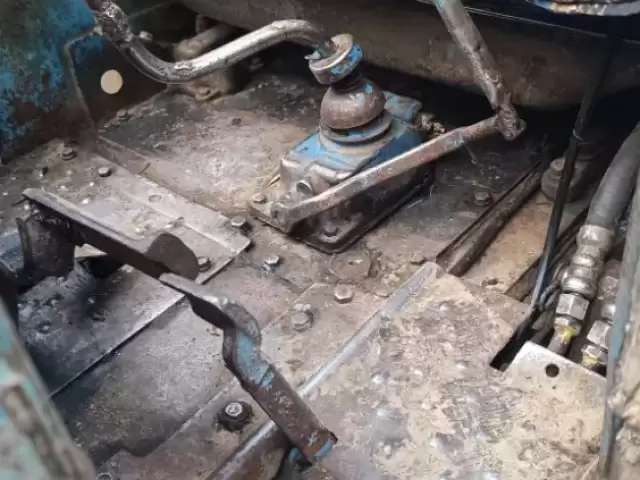 Трактор Т.40, 1980 1, avtobaza.tj