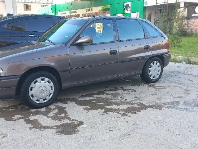 Opel Astra F 1, avtobaza.tj