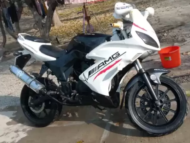 Мотоцикл 110 куба, 2011 1, avtobaza.tj