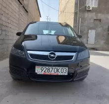 Opel Astra H, 2006 в Бохтар (Курган-Тюбе)