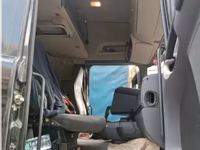 Седельный тягач Scania, 2012, 2012 1, avtobaza.tj