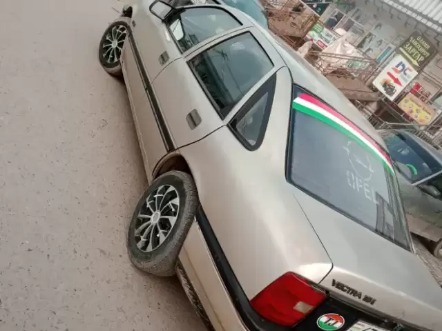 Opel Vectra A, 1991 1, avtobaza.tj