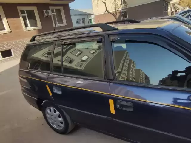 Opel Astra F, 1997 1, avtobaza.tj Opel Astra F, 1997 1, avtobaza.tj