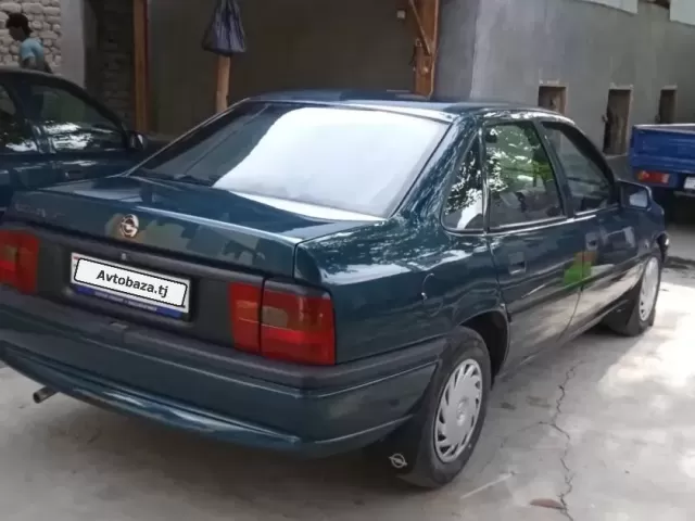 Opel Vectra A 1, avtobaza.tj