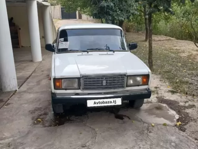 ВАЗ(Lada) 2107 1, avtobaza.tj