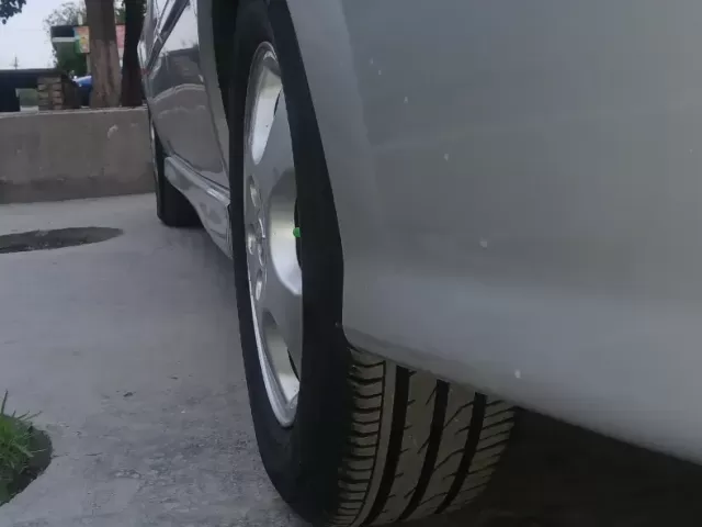 Opel Vectra B, 2000 1, avtobaza.tj