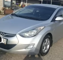 Hyundai Elantra, 2011 в Душанбе 