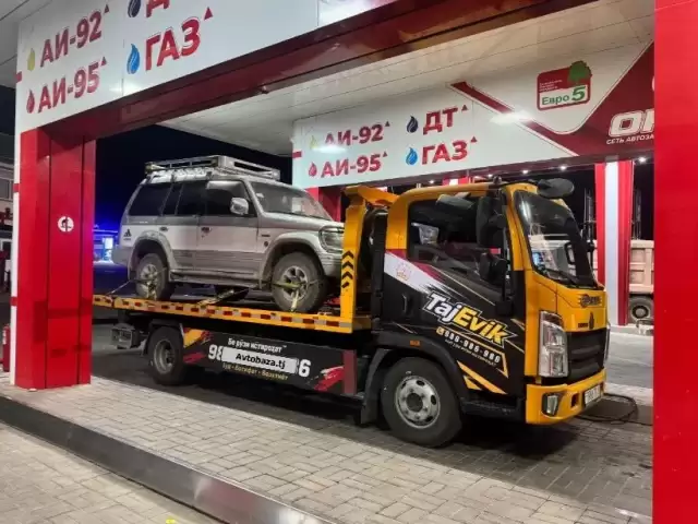 Услуги Эвакуатора 1, avtobaza.tj