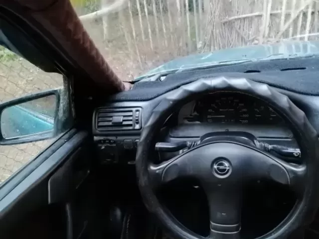 Opel Vectra A, 1993 1, avtobaza.tj