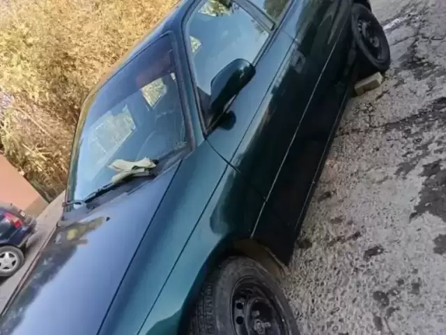 Opel Astra F, 1995 1, avtobaza.tj