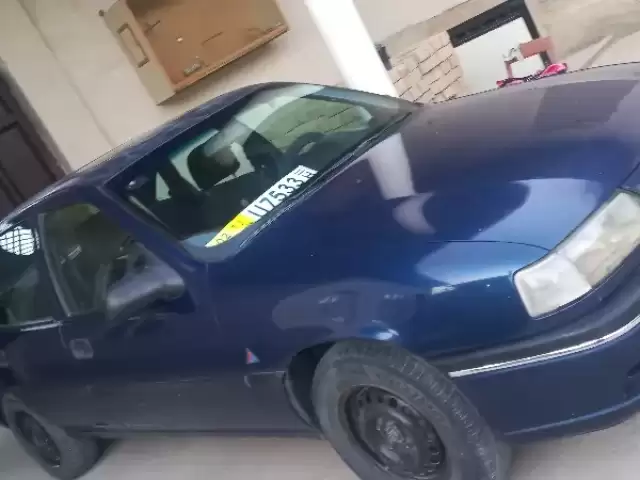 Opel Vectra A, 1994 1, avtobaza.tj
