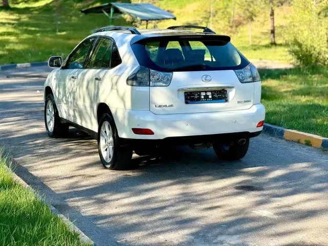 Lexus RX series 1, avtobaza.tj