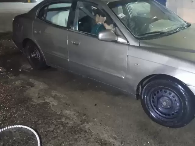 Daewoo Leganza, 1991 1, avtobaza.tj
