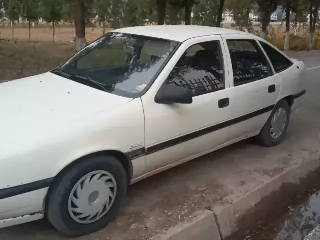 Opel Vectra A, 1991 1, avtobaza.tj