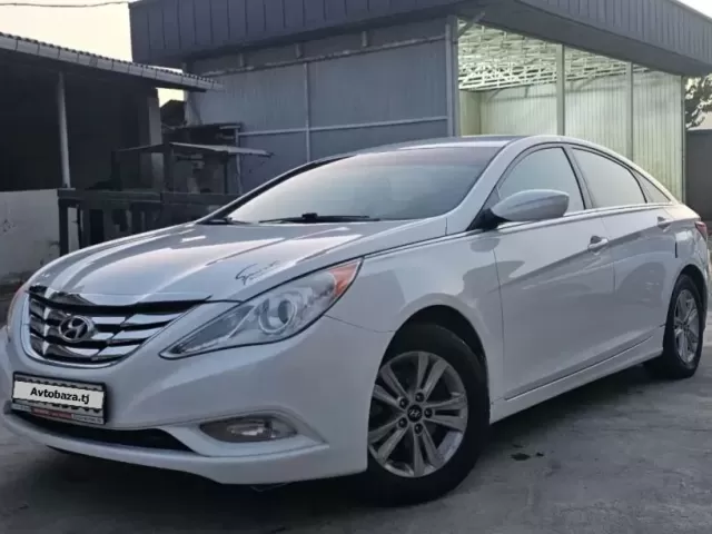 Hyundai Sonata 1, avtobaza.tj