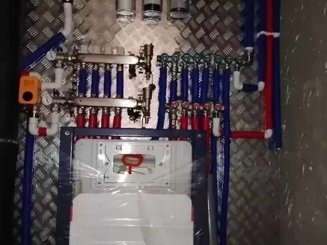 Услуги Сантехника 1, farmo.tj