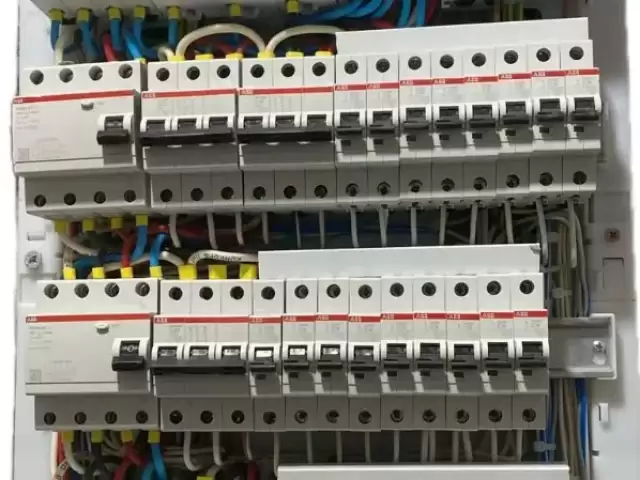 Электромонтажных работ 1, farmo.tj