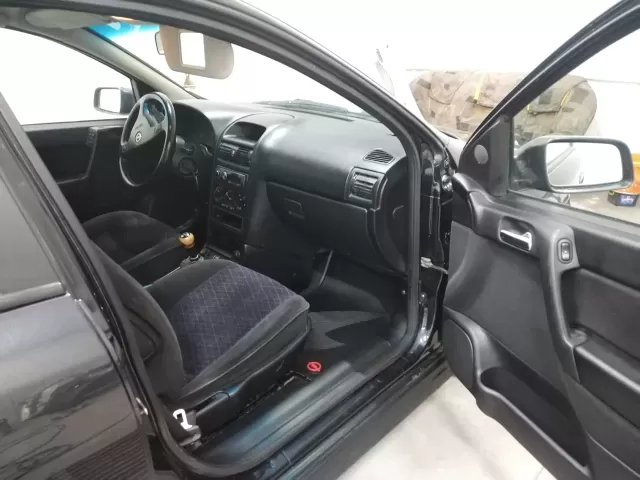 Opel Astra G, 1998 1, avtobaza.tj