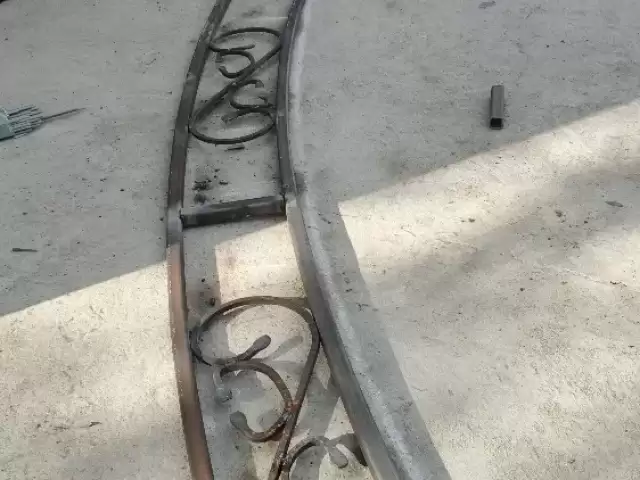 Услуги Сварщика 1, farmo.tj