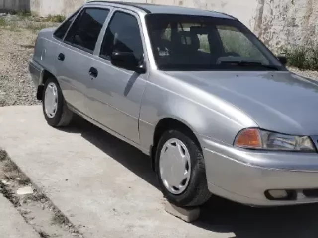 Daewoo Nexia, 2001 1, avtobaza.tj
