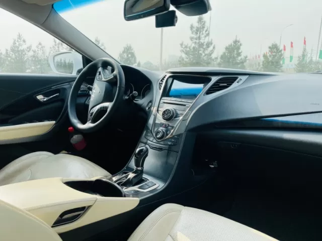 Hyundai Grandeur, 2014 1, avtobaza.tj