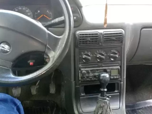 Daewoo Espero, 1996 1, avtobaza.tj