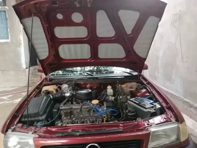 Opel Astra F, 1992 1, avtobaza.tj