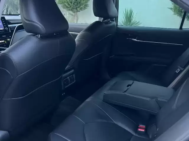 Toyota Camry, 2018 1, avtobaza.tj