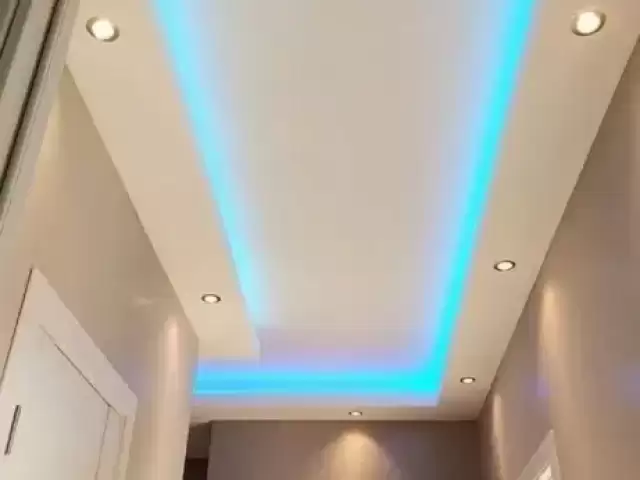 Услуги гипсокартонщика 1, farmo.tj