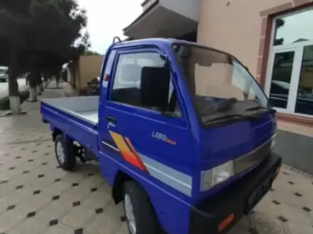 Daewoo Labo 1, avtobaza.tj