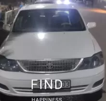 Toyota Alavon, 2002 в Бохтар (Курган-Тюбе) 