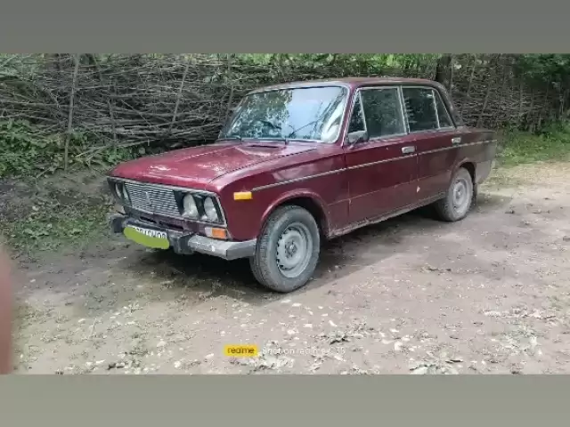 ВАЗ(Lada) 2106, 2000 1, avtobaza.tj
