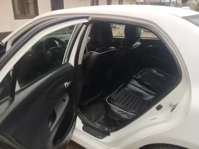 Toyota Corolla, 2009 1, avtobaza.tj