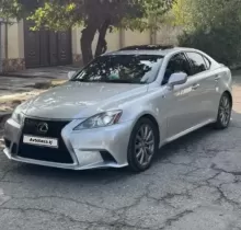 Lexus IS series, 2007 в Душанбе