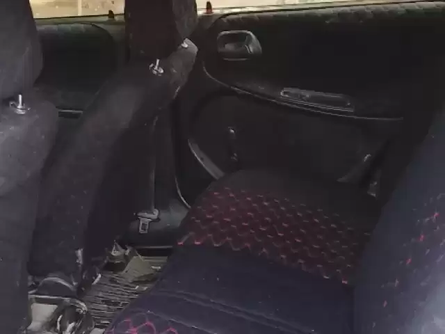 Opel Astra F, 1997 1, avtobaza.tj