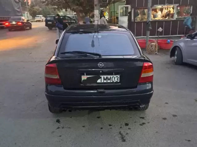 Opel Astra G, 1999 1, avtobaza.tj Opel Astra G, 1999 1, avtobaza.tj