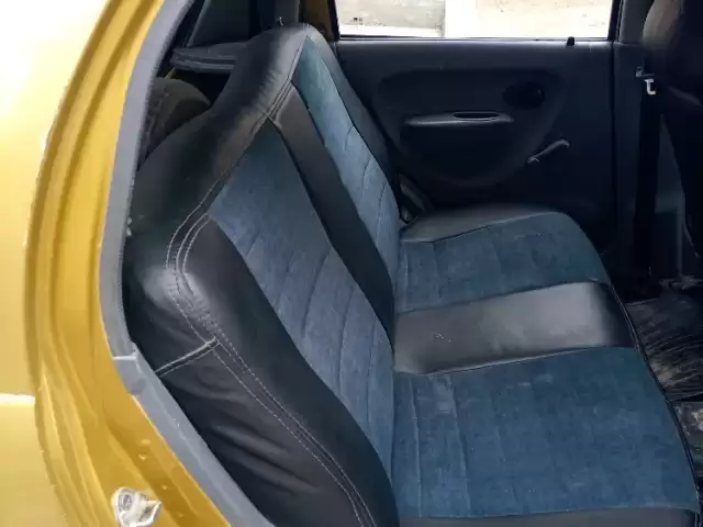 Daewoo Matiz (Standart), 1998 1, avtobaza.tj