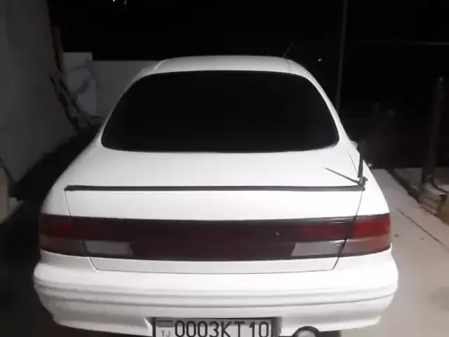 Nissan Maxima, 1998 1, avtobaza.tj